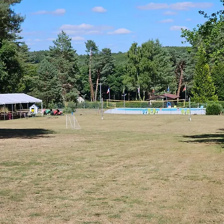 Camping Le Calme Braize