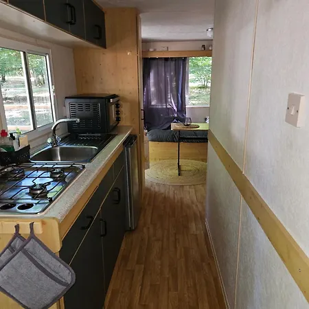 Le Calme Campeggio *