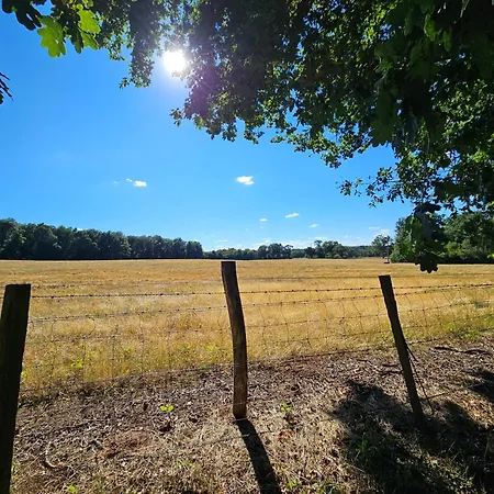 Campeggio Le Calme *