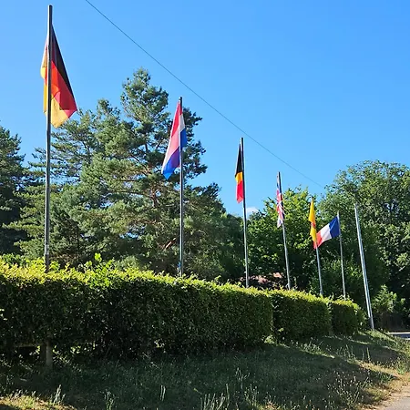 Le Calme Campeggio *