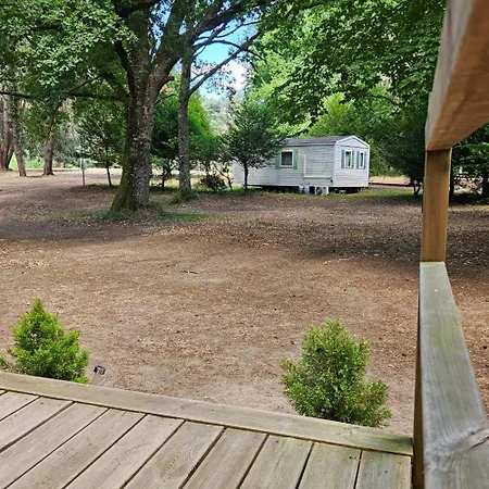 Camping Le Calme Braize