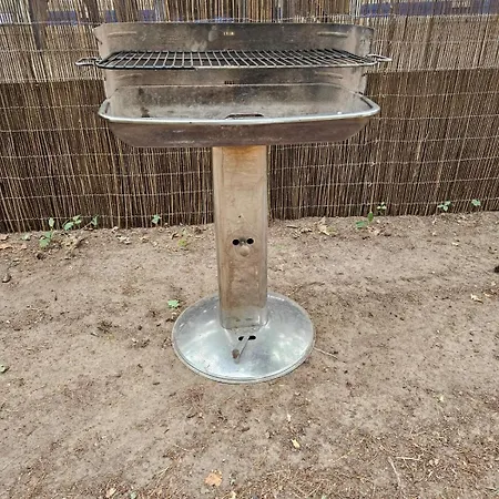 Le Calme Camping Braize