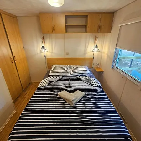 Campeggio Le Calme Braize