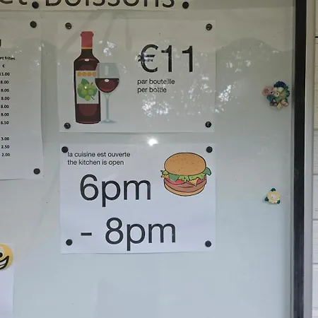 Le Calme Campeggio *