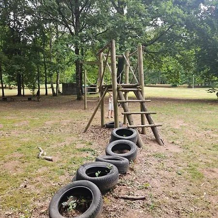 Le Calme Campeggio *