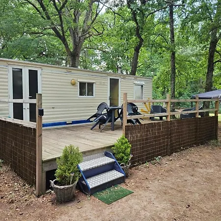 Campeggio Le Calme *