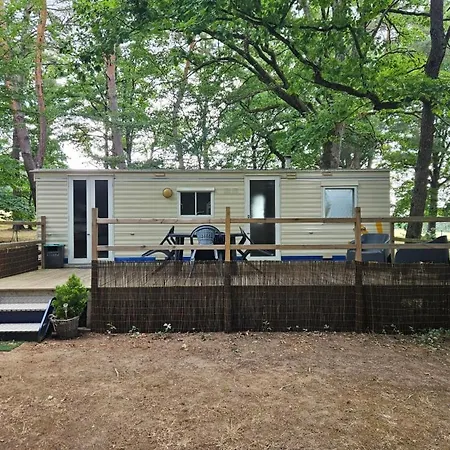 Le Calme Camping Braize